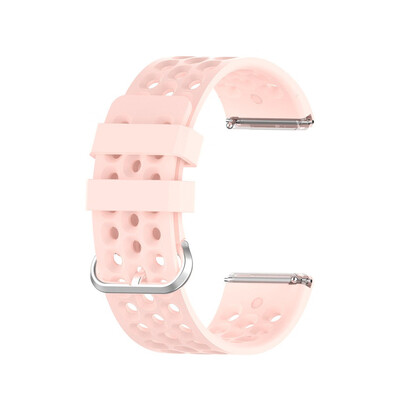 

〖Follure〗NEW Silicone Replacement Watch Band Wrist Strap Compatible for fitbit Versa 2