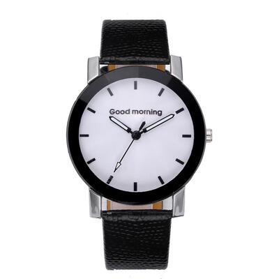

Sport Military Womens Watch Vogue Temperament Souvenir Simple Birthday Gifts Ladies Wristwatches clock with time project D