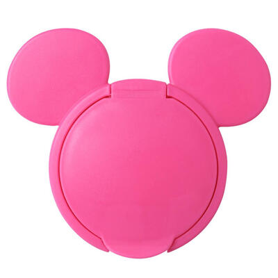 

New Baby Wet Paper Lid Wet Wipes Cover Wet Tissue Reusable Lid