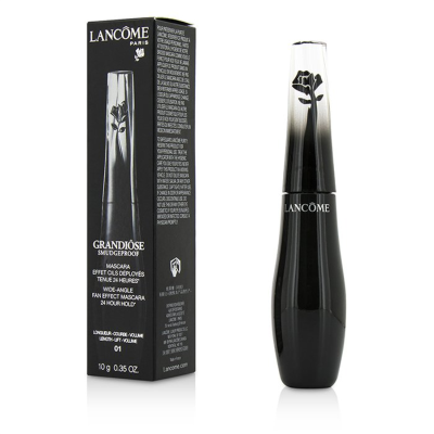 

LANCOME - Grandiose Smudgeproof Wide Angle Fan Effect Mascara - 01 Noir Mirifique 10g035oz