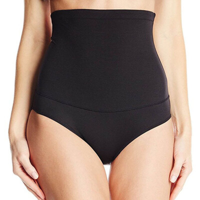 

〖Follure〗Womens Sexy Shapewear Panties High Waist Tummy Control Slimming Panty Briefs