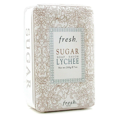 

FRESH - Sugar Lychee Soap 200g7oz