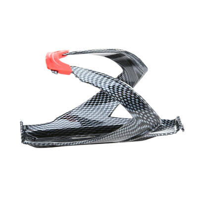 

Carbon Fiber Road Bicycle Bike Cycling Water Bottle Holder Rack Cage