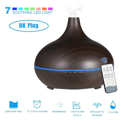 

Aromatherapy Diffuser Home Silent Remote Control Aromatherapy Machine Humidifier