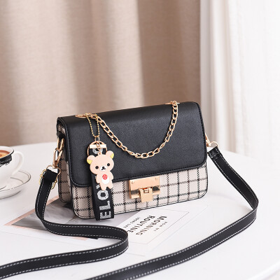 

Womens Bag New Chain Bag Spring&Summer