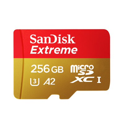 

Genuine Original SanDisk Extreme MicroSD Card SQXNE 32G 100M A1 TF Card U3 C10 A1 V30 4K Memory Card Super Fast Speed 100MBs Read