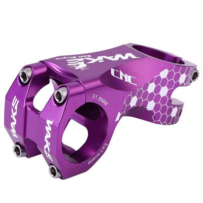

High-Strength Lightweight 318mm MTB Bike Handlebar Stem Riser Cycling Tool