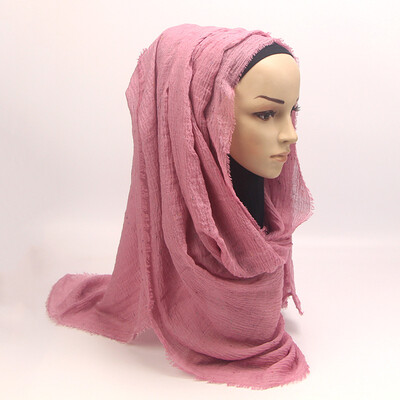 

Spring&summer new color female art Japanese&Korean creative shawl national wind folds scarf scarves wholesale