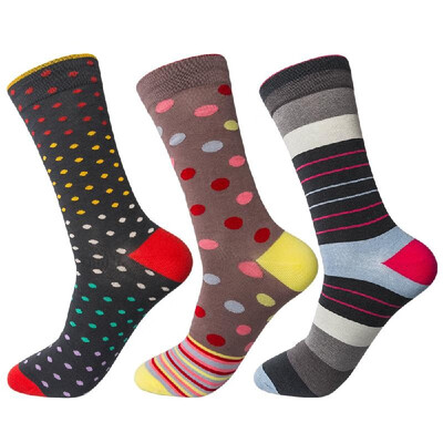 

Men Women Winter Socks Sports Cotton Socks Breathable Fashion Socks