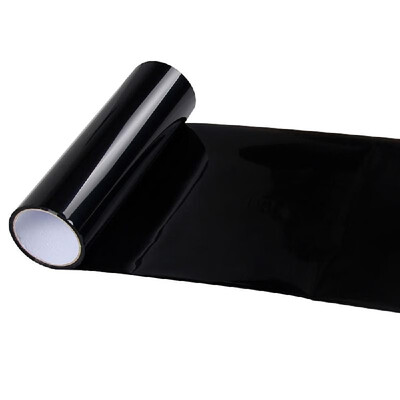 

3060cm Car Light Film Auto Car Sticker Smoke Fog Light Head Light Taillight Tint Vinyl Film Decal