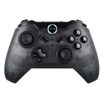 

TUTUO Wireless Bluetooth Gamepad Controller for Nintendo Switch Pro