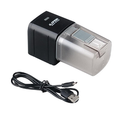 

Wifi Remote APP Control Automatic Aquarium Fish Can Feeder Time Setting Timer Adjustable Food Dispenser