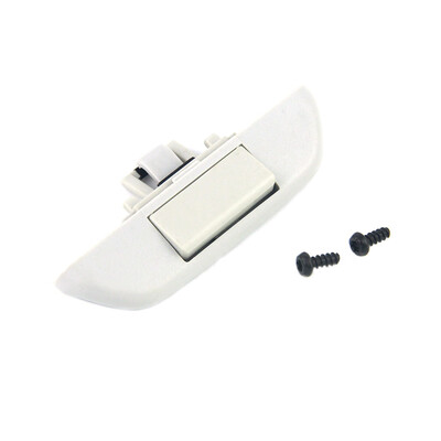 

4L0898924B Rear Sunroof Shade Handle Fastener Clip Latch Kit Replacement for Q7 2007-2015