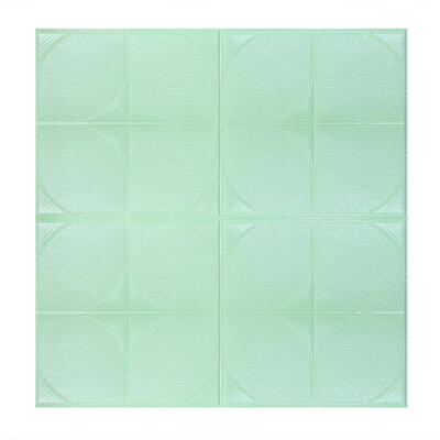 

Anti-collision Self-adhesive Waterproof Bedroom Living Room 3D Wall Sticker