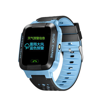 

Y21 144inch Touch Screen LBS GPS Children Smart Watch SOS Call Location