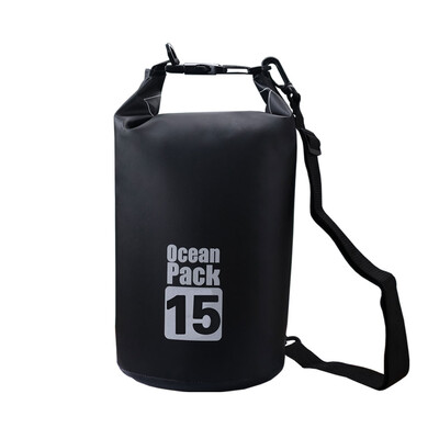

〖Follure〗15L 20L swimming waterproof bag rafting outdoor sports bag travel kit BKA