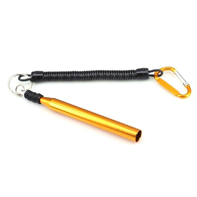 

Fishing Bait Tool Soft Worm Bait Tool Wacky Rig Tool O-ring Rigging Tool with Elastic String Fishing Tool