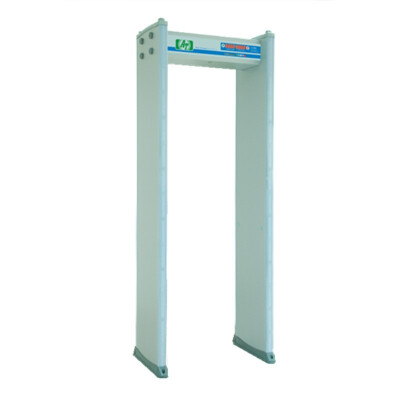 

AO TENG metal detector door 9562