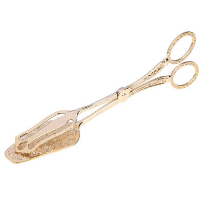 

Retro European Style Bread Tip Clip Biscuit Cake Tong Food Clip Baking Tool