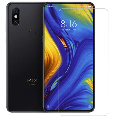 

9H Tempered Glass Screen Protector for Xiaomi Mi Mix 3
