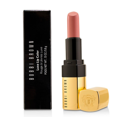 

BOBBI BROWN - Luxe Lip Color - 5 Pale Mauve 38g013oz