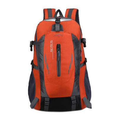 

Men Women Travel Climbing Backpacks Waterproof Outdoor Camping Shoulder Bag