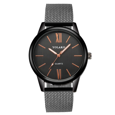 

Business Women Watches Scale Dial Ladies Analog Quartz Wristwatch Casual Strap Simple Clock Dress Gift Relojes Para Mujer