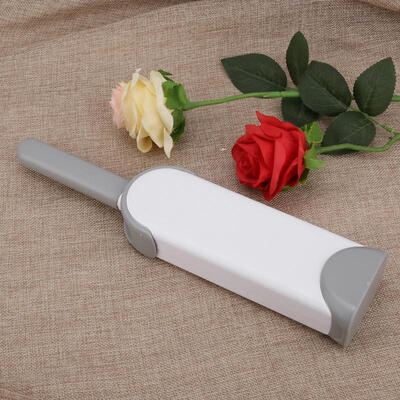

Greensen Multi-purpose Washable Sticky Lint Pet Hair Remover Roller for Clothes Sofa Bedsheet