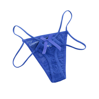 

Toponeto Womens Mesh Lingerie Knickers G-string Thongs Panties Underwear Briefs