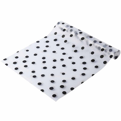 

Toponeto Multifunction Refrigerator Mat Anti-fouling Anti Frost Waterproof Drawer Wardrob