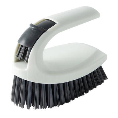 

2 in 1 Detachable Handle Cleaning Brush Home Kitchen Stove Bathroom Brush