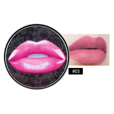 

Makeup Lipstick Waterproof Long-lasting Moisturizing Silk Velvet Lipstick With Brush style