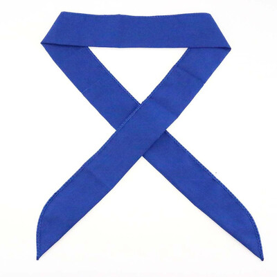 

Solid Color Summer Ice Scarf Super Neck Cooling Headband Cool Ice Cold Water Neck Cooling Scarf