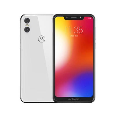 

Global Motorola MOTO P30 Play 586 Inch Smartphone Octa Core 3 Cameras 4GB RAM 64GB ROM Fingerprint Identification