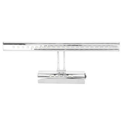 

Greensen Stainless Steel Mirror Front Light LED Wall Lamp Bathroom Lighting 5W Vanity Mirror Light Makeup Light