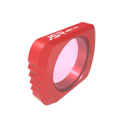 

Tailored MRC UV Camera Lens Filters For DJI OSMO POCKET