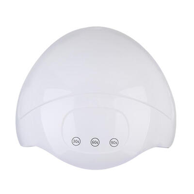 

24W 30W Smart Light UV Nail Lamp Nail Curing Therapy Machine Manicure Tool