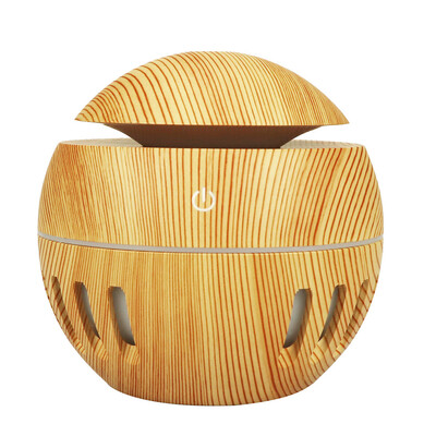 

〖Follure〗Air Aroma Essential Oil Diffuser LED Ultrasonic Aroma Aromatherapy Humidifier