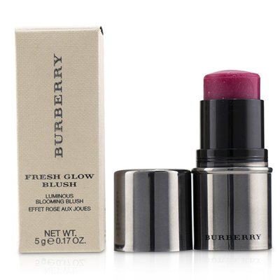 

BURBERRY - Fresh Glow Blush - No 22 Pink Peony 5g017oz