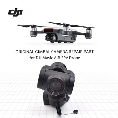 

Original Gimbal Camera Repair Part for DJI Mavic AIR FPV Drone RC Quadcopter