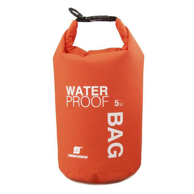 

5L Waterproof DryBag Sack PouchCanoe BoatingKayaking Camping RaftingHiking