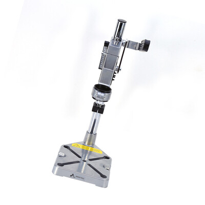 

Mutifunctional Electric Drill Holder Stand Hand To Micro Bench Drill Bracket Pro