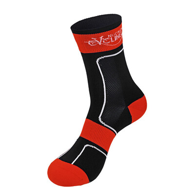 

1 Pair Mens Womens Cycling Ankle Socks Riding Bicycle Breathable Sports Socks