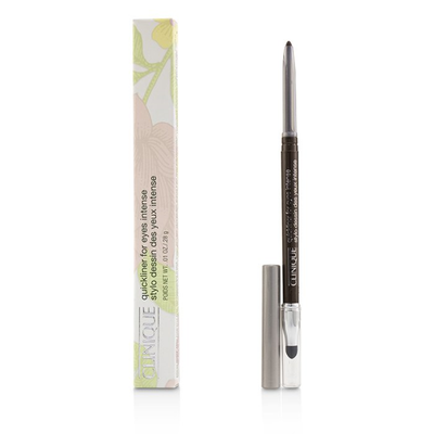 

CLINIQUE - Quickliner For Eyes Intense - 03 Intense Chocolate 028g001oz