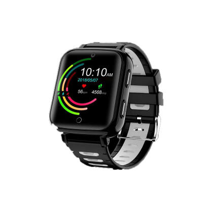 

G9 4G Smart Watch 2MP Camera IPX 68 Water Resistance