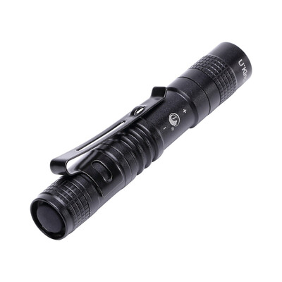 

UKing ZQ - X1015 Cree Q5 600LM Pen Light Portable 5500K