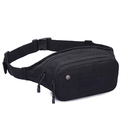 

Outdoor Fanny Waist Pack Belt Hip Bum Military Camping Hiking Running Bag