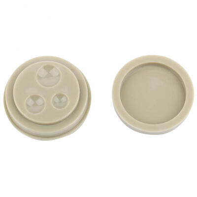 

Greensen 3-in-1 Watch Repair Tool Watch Oil Dish Drop Oiler Set Watch Repair Kit
