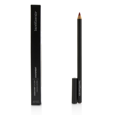 

BAREMINERALS - Statement Under Over Lip Liner - 100 15g005oz