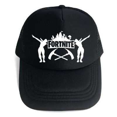 

Game Fortress Night Cap Men&Women Duck Tongue Baseball Hat Sunshade Hats